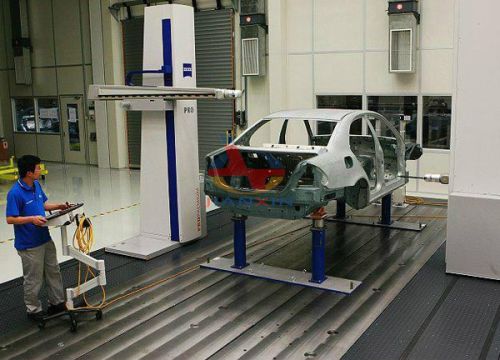 Cast Iron Surface Plate For CMM