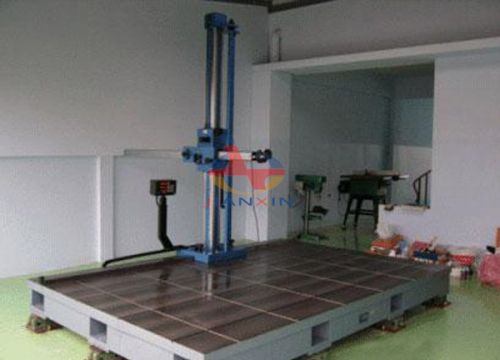 Cast Iron Surface Plate For Coordinate Measuring Machine