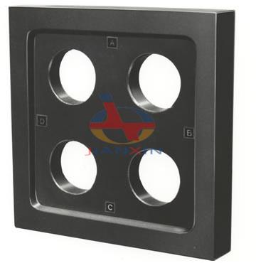 Granite Square Ruler