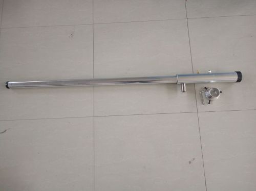 Pneumatic Piston Pumps