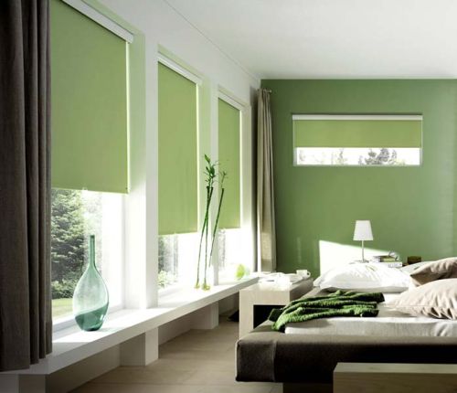 Roller Window Blinds