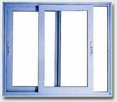 UPVC Sliding Window System, Size : Multisizes