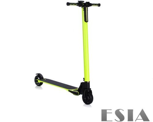 2016 New Two Wheel Foldable Electric Scooter