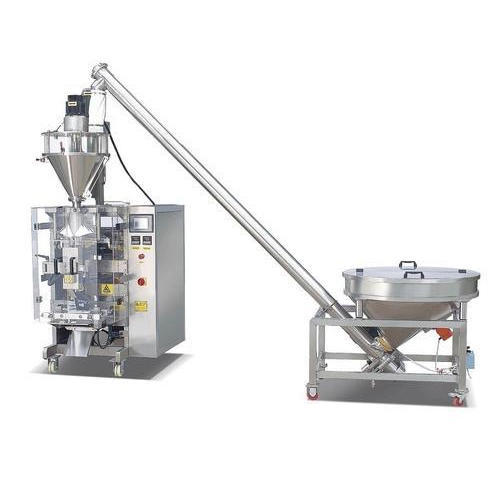 Powder Packing Machine