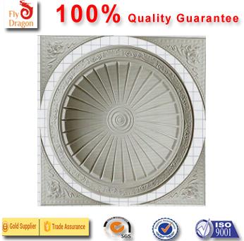 High Quality Polyurethane Moulding I-01002Medallions