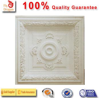 High Quality Polyurethane Moulding I-01001 Ceiling Boards