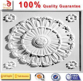 High Quality Polyurethane Moulding I-01007 Ceilings