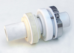 PTFE Bellow Seal