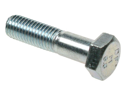 High Tensile Bolts