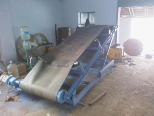 Belt Conveyor