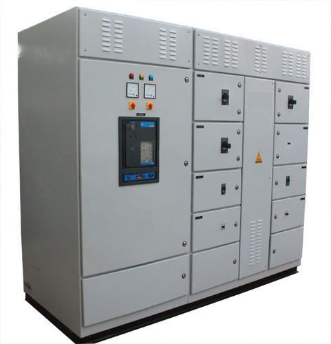 Distribution Control Panels