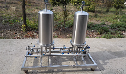 Membrane Fine Filter