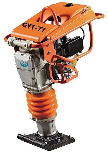 Concrete Road Tamping Machine, Construction Gasoline Tamping Rammer