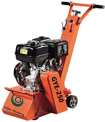 Concrete Scarifier,Scarifying Cutter Concrete Scarifier GYE-250