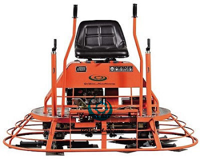 Ride On Concrete Surface Power Trowel GYP-830