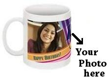 Onlinedelivery Photo Mug