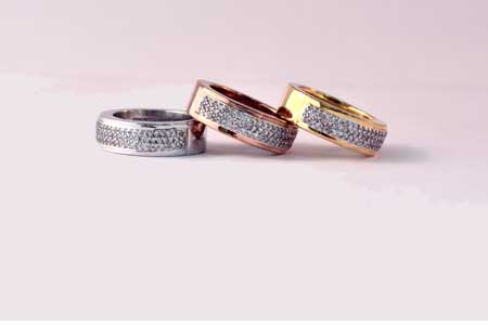 Fashion Rings