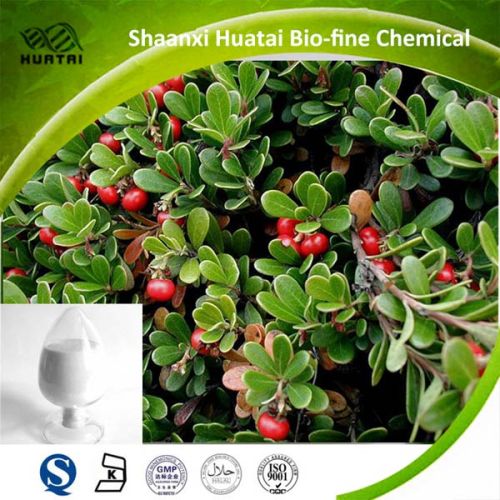 Alpha Arbutin, Brand Name : HUATAI, Grade : cosmetics