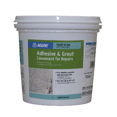 Epoxy Grout