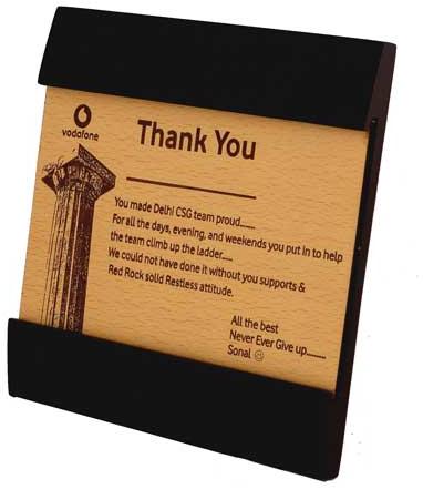 Wood Gift Items Item Code : FBS-WGI-06