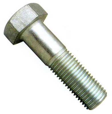 Hot Dip Galvanized Fasteners HDGF-03