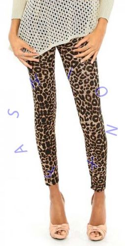 Fashionx Cotton Lycra Leggings, Size : S-M-L-XL