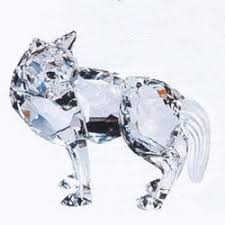 Crystal Figurines Animal