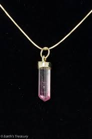 Crystal Pendants