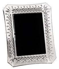 Crystal Photo Frame