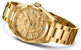 Gold Watches