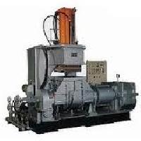 Dispersion Kneader