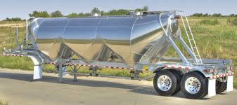 Bulk Trailers
