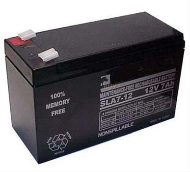 Ups SMF Battery