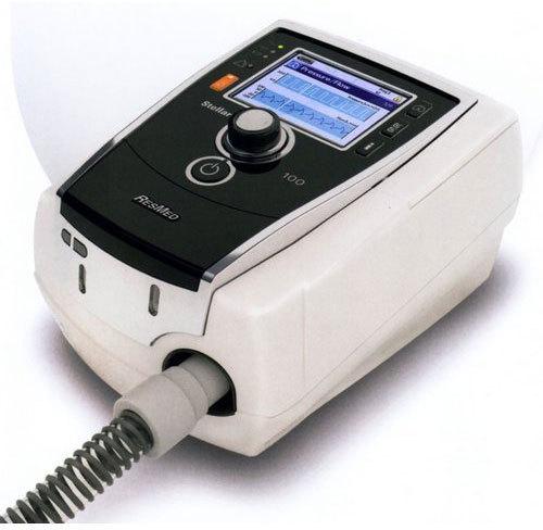 BIPAP Machine