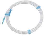 Plastic Guide Wire, Color : Transparent