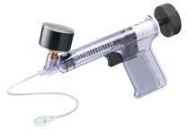 Plastic Inflation Device