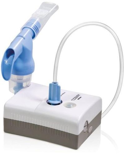 Plastic Nebulizer Machine