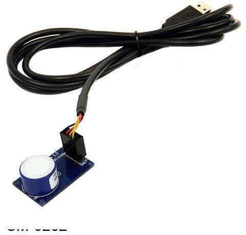 Oxygen Sensor, Power : Electric