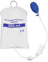 Pressure Infusion Bags, Feature : Quality Approved