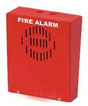 Fire Alarm System