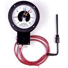 Temperature Detectors