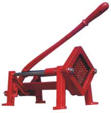 Potato Chips Making Machine