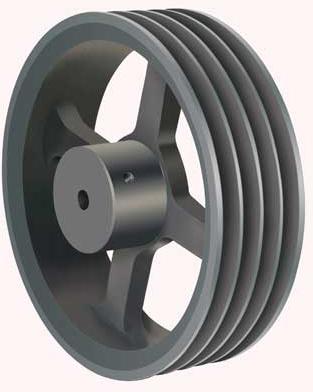 Regular Aara Type Pulley