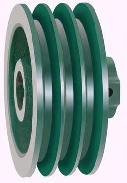 Water Pump Pulley