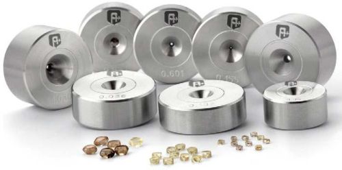 ANCHMOLD Wire Drawing Dies