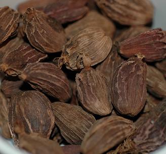 Black Cardamom