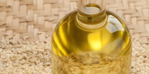 Rice Bran Oil