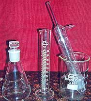 Laboratory Glassware