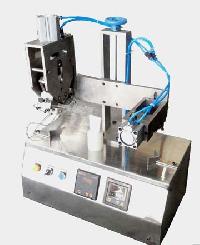 Tube Sealing Machine