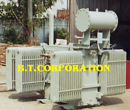 Reconditioned Transformers